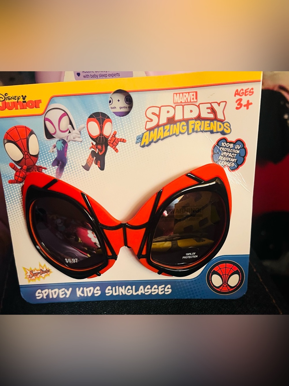 Boys Sunglasses